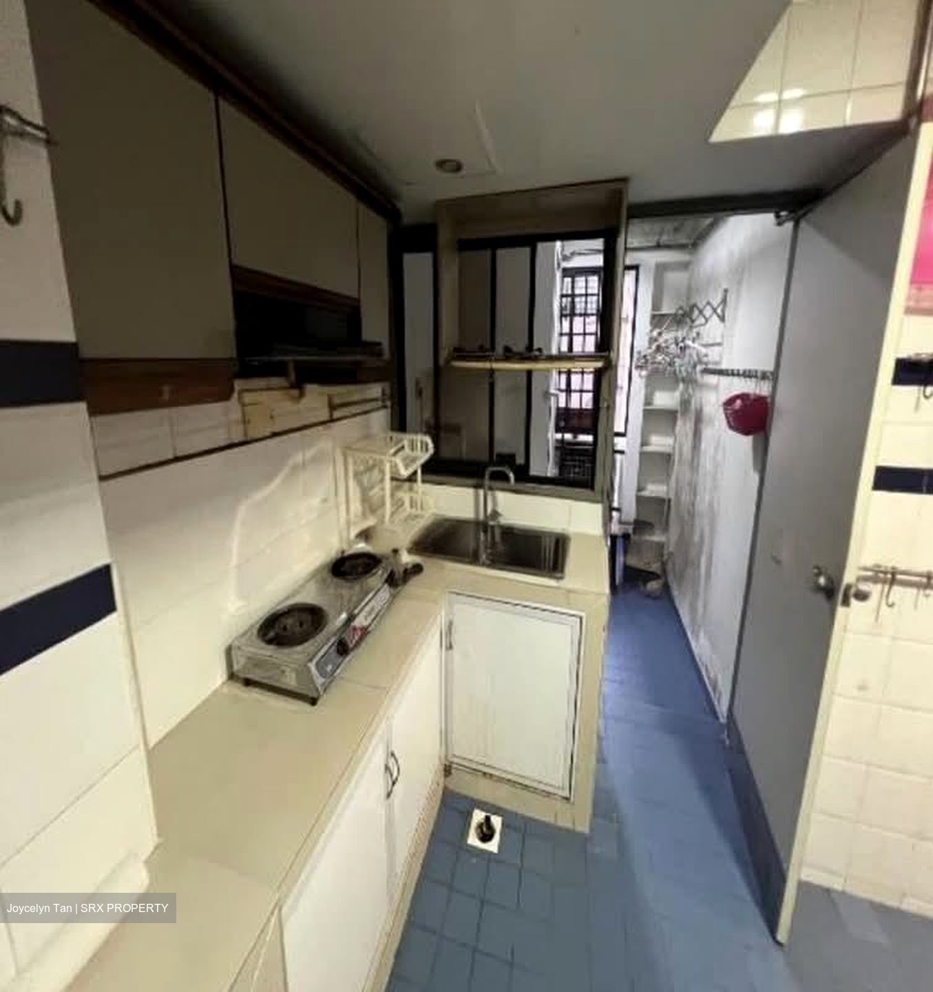 Jalan Kemaman (D12), Apartment #582365171